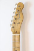 画像6: Fender　J Mascis Telecaster Bottle Rocket Blue Flake (6)
