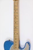 画像5: Fender　J Mascis Telecaster Bottle Rocket Blue Flake (5)