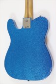 画像4: Fender　J Mascis Telecaster Bottle Rocket Blue Flake (4)