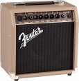 画像3: Fender　Acoustasonic 15 (3)