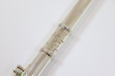 画像5: （中古）Miyazawa Flute　Atelier-1