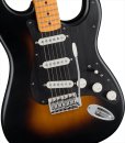 画像4: Squier by Fender　40th Anniversary Stratocaster, Vintage Edition Satin Wide 2-Color Sunburst