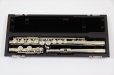 画像1: （中古）Miyazawa Flute　Atelier-1 (1)