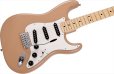 画像3: Fender　Made in Japan Limited International Color Stratocaster Sahara Taupe (3)