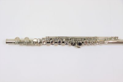 画像4: （中古）Miyazawa Flute　Atelier-1