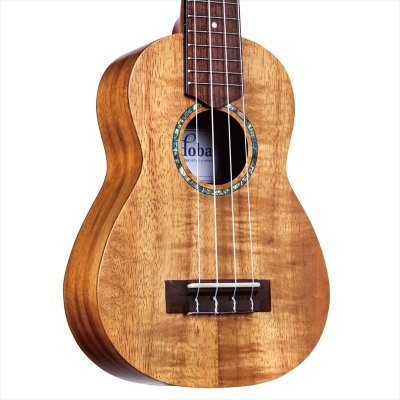 画像4: Cordoba　ソプラノウクレレ 28S