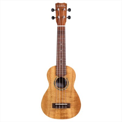 画像1: Cordoba　ソプラノウクレレ 28S
