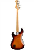 画像2: Fender　Player Plus Precision Bass 3-Color Sunburst (2)