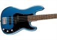 画像3: Squier by Fender　Affinity Series Precision Bass PJ Lake Placid Blue