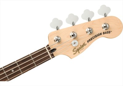 画像5: Squier by Fender　Affinity Series Precision Bass PJ Lake Placid Blue