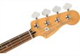 画像5: Fender　Player Plus Precision Bass 3-Color Sunburst