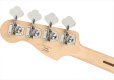 画像6: Squier by Fender　Affinity Series Precision Bass PJ Lake Placid Blue