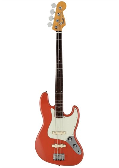 画像1: Fender　Tomomi Jazz Bass