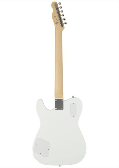 画像2: Fender　Haruna Telecaster Boost