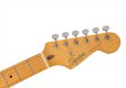 画像5: Squier by Fender　40th Anniversary Stratocaster, Vintage Edition Satin Sea Foam Green