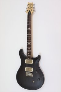 PRS (Paul Reed Smith)　Bolt-On - CE 24 Standard Satin Charcoal