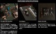 画像5: PRS (Paul Reed Smith)　HORSEMEAT -TRANSPARENT OVERDRIVE-