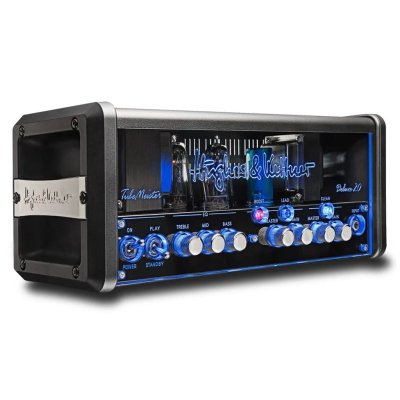 画像1: Hughes & Kettner　TUBEMEISTER DELUXE 20 数量限定発売