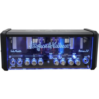 画像2: Hughes & Kettner　TUBEMEISTER DELUXE 20 数量限定発売