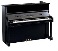 【送料別・代引不可】YAMAHA　SILENT Piano YU11SH3