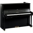 画像1: 【送料別・代引不可】YAMAHA　SILENT Piano YUS1SH3 (1)