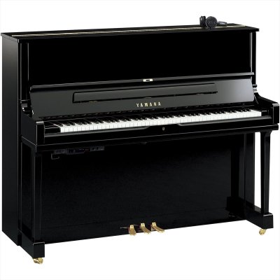 画像1: 【送料別・代引不可】YAMAHA　SILENT Piano YUS1SH3