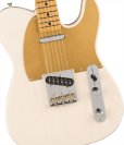 画像4: Fender　JV Modified '50s Telecaster White Blonde