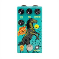 WALRUS AUDIO　Iron Horse LM308 Distortion Halloween 2022