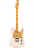 画像1: Fender　JV Modified '50s Telecaster White Blonde (1)