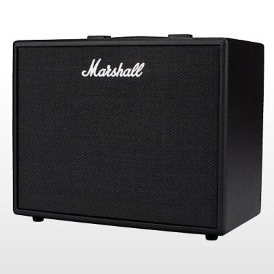 画像3: Marshall　デジタル・アンプ CODE50