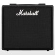 画像1: Marshall　デジタル・アンプ CODE25 【60周年記念ピック＆ステッカー付！】 (1)