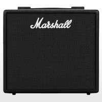 Marshall　デジタル・アンプ CODE25