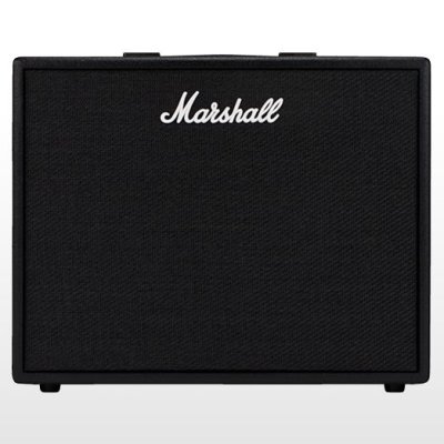 画像1: Marshall　デジタル・アンプ CODE50