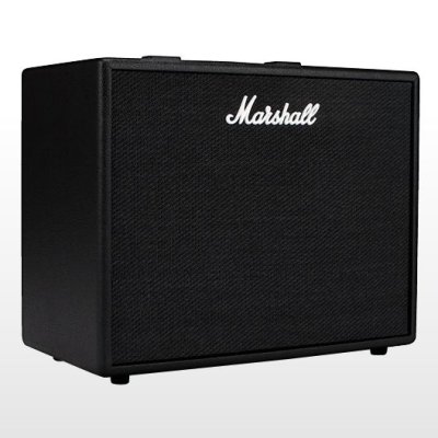 画像2: Marshall　デジタル・アンプ CODE50