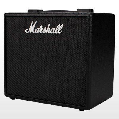 画像3: Marshall　デジタル・アンプ CODE25