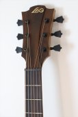 画像6: LAG Guitars　Tramontane T270D ハードケース付属