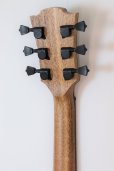 画像7: LAG Guitars　Tramontane T270D ハードケース付属