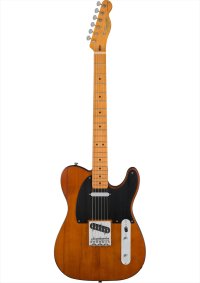 Squier by Fender　40th Anniversary Telecaster Vintage Edition Satin Mocha