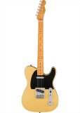 画像1: Squier by Fender　40th Anniversary Telecaster Vintage Edition Satin Vintage Blonde (1)