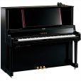 画像1: 【送料別・代引不可】YAMAHA　SILENT Piano YUS5SH3 (1)