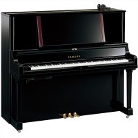 【送料別・代引不可】YAMAHA　SILENT Piano YUS5SH3