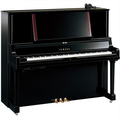 画像1: 【送料別・代引不可】YAMAHA　SILENT Piano YUS5SH3