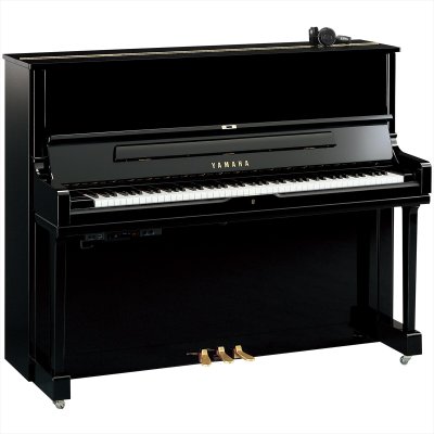 画像1: 【送料別・代引不可】YAMAHA　SILENT Piano YUS3SH3