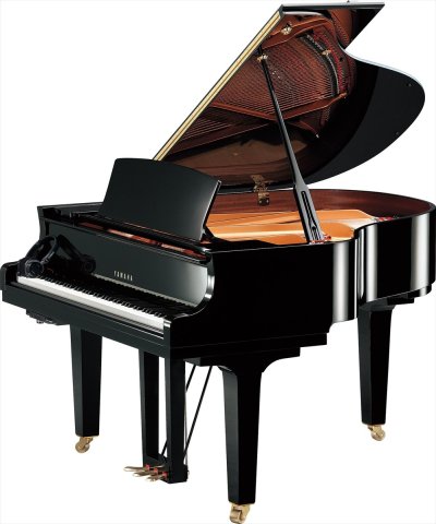 画像1: 【送料別・代引不可】YAMAHA　SILENT Piano C1X-SH3