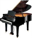 画像1: 【送料別・代引不可】YAMAHA　SILENT Piano C1TDSH3 (1)