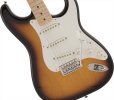 画像4: Fender　Made in Japan Traditional 50s Stratocaster 2-Color Sunburst (4)