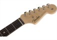画像5: Fender　Made in Japan Traditional 60s Stratocaster Black (5)
