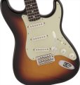 画像4: Fender　Made in Japan Traditional 60s Stratocaster 3-Color Sunburst