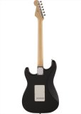 画像2: Fender　Made in Japan Traditional 60s Stratocaster Black (2)