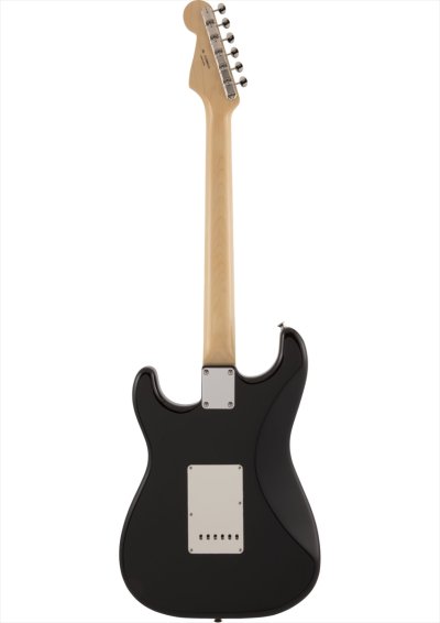画像2: Fender　Made in Japan Traditional 60s Stratocaster Black